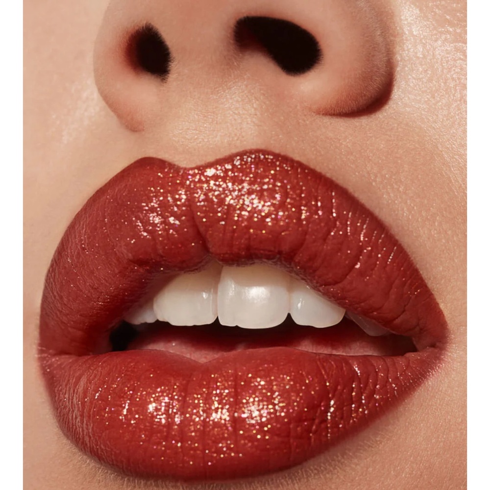 Isamaya suede lip liner outlaw NEW. Brand new. Just received it